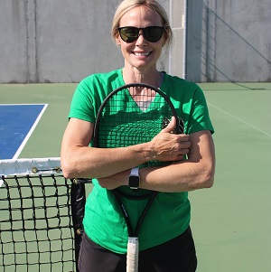 Picture of Coach Caroline