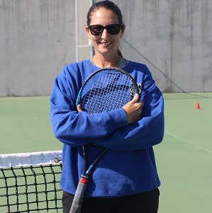 Picture of Coach Renee