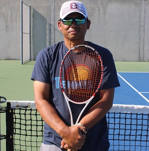 Picture of Coach Van